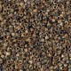 Miyuki delica Beads 11/0 - Opaque brown picasso DB-2267